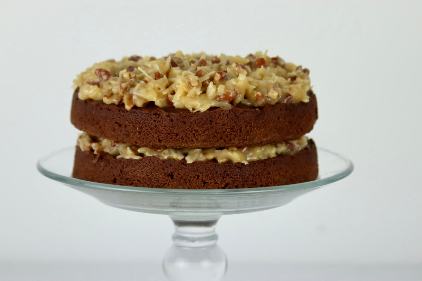 Pastel Alemán