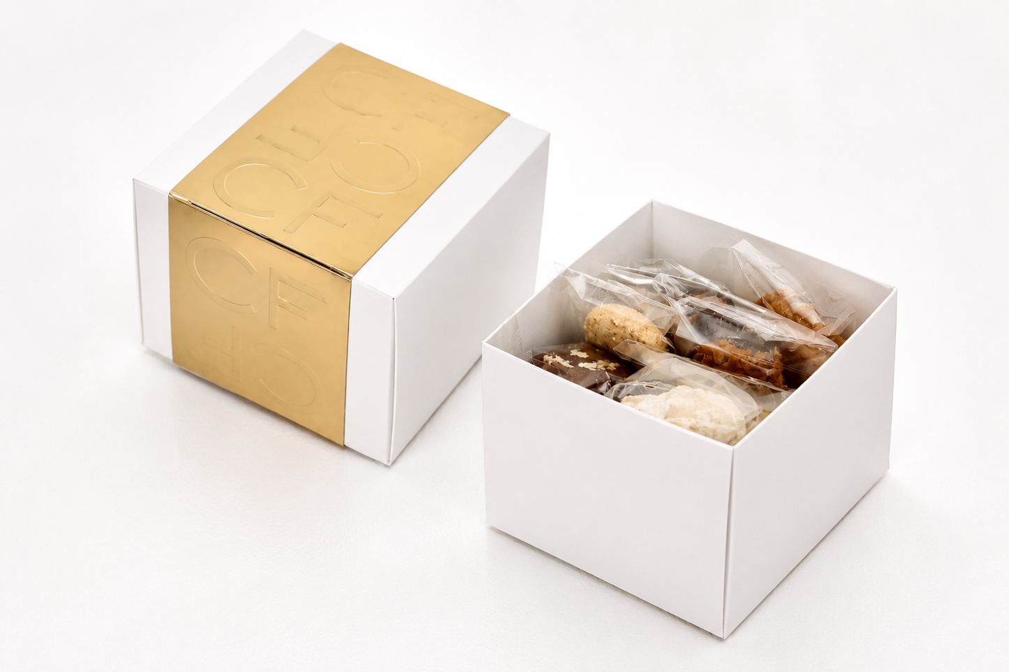 Caja de Regalo Chica