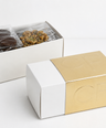 Caja de Regalo Doble