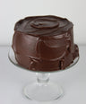 Pastel de Chocolate