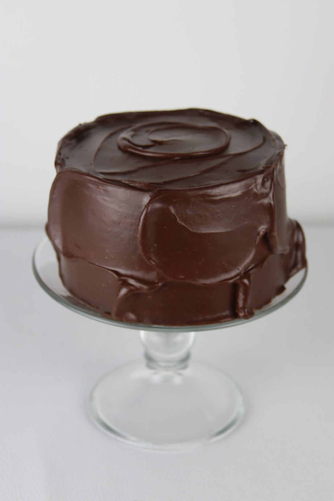 Pastel de Chocolate