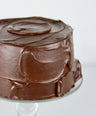 Pastel de Chocolate