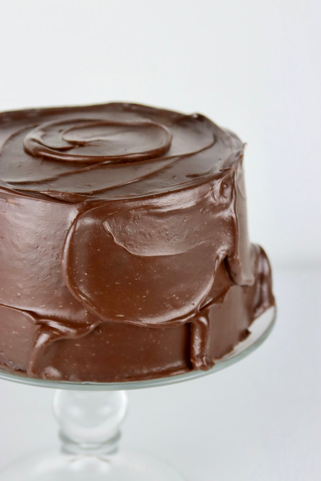 Pastel de Chocolate