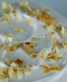 Pastel de Coco y Limón