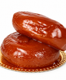 Duraznos en Miel (5 piezas)