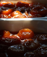 Duraznos en Miel (5 piezas)