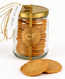 Frascos de Galletas
