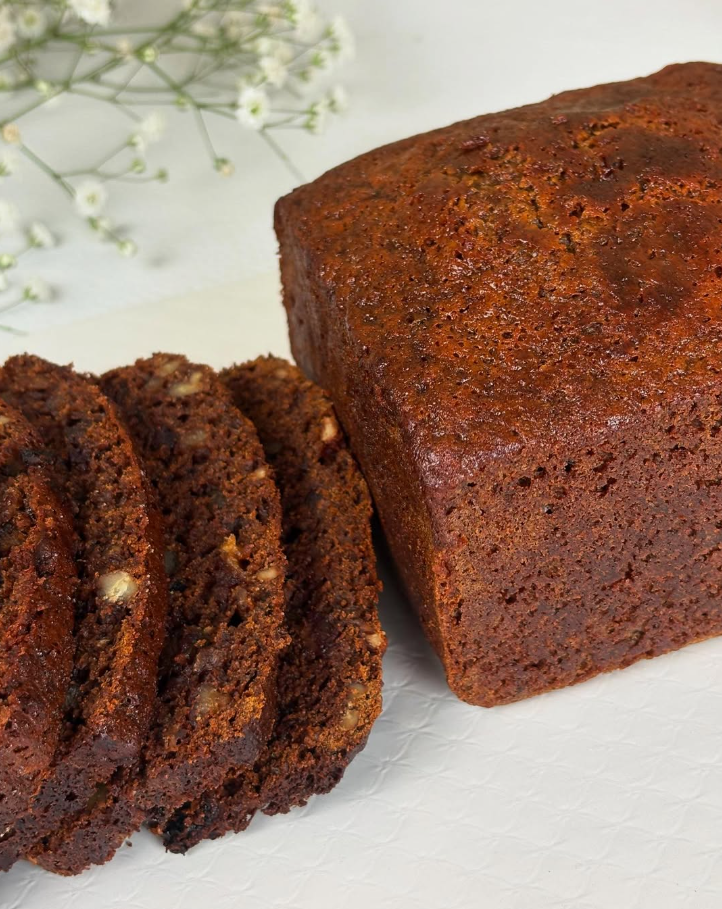 Pan de Dátil Mediano