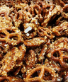Caja Pretzels Caramelizados (200 g)