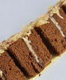Sandwichitos de pastel Alemán (4 pzs)