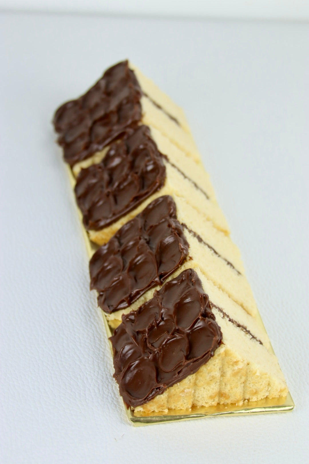 Sandwichitos de Chocolate (4 pzs)