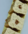 Sandwichitos de pastel de Zanahoria (4 pzs)