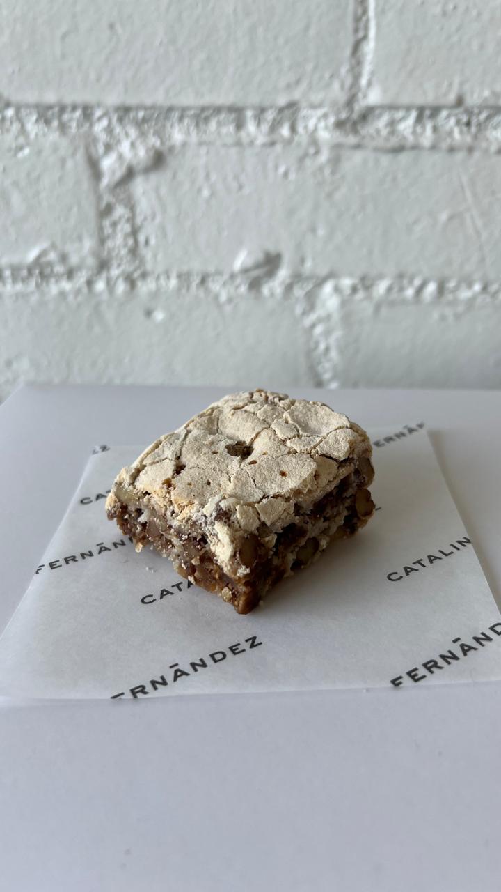 Copa con Galletas y Dulces Surtidos