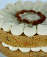 Pastel de Zanahoria