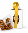 Caja Pretzels Caramelizados (200 g)